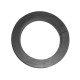 Wrought iron ring 102-01