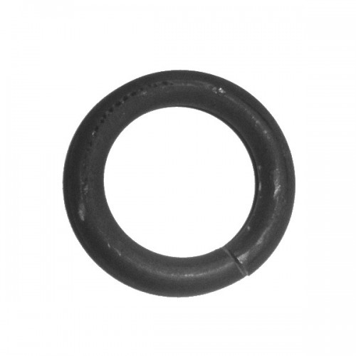 Wrought iron ring 103-01